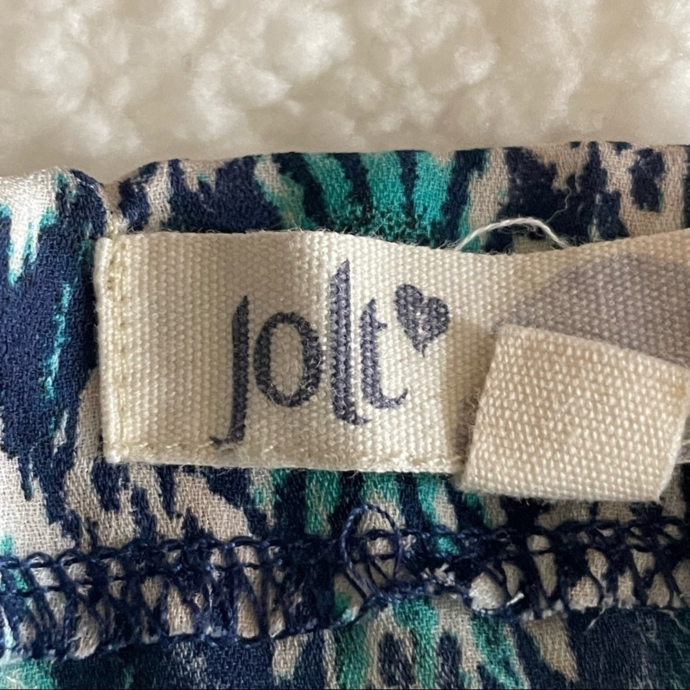 ✅2X Host Pick✅ Jolt Handkerchief Sleeveless Top, Medium - Picture 4 of 8